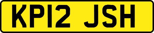 KP12JSH
