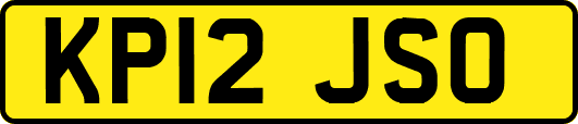 KP12JSO