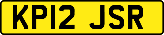 KP12JSR