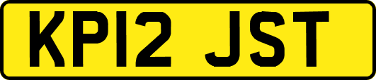 KP12JST