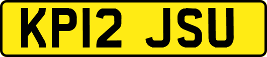 KP12JSU