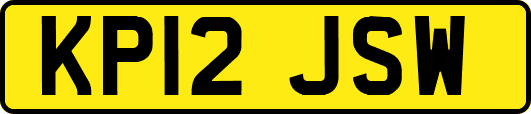 KP12JSW