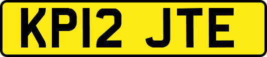 KP12JTE