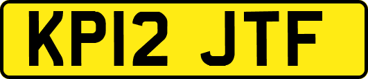 KP12JTF