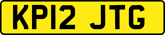 KP12JTG