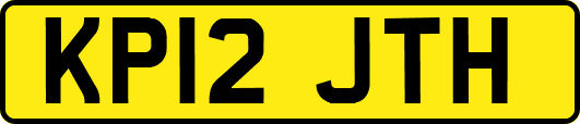 KP12JTH
