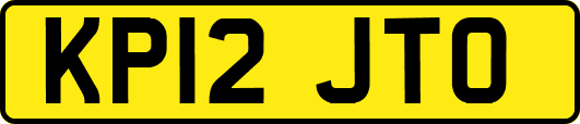 KP12JTO