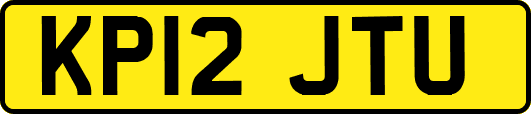 KP12JTU