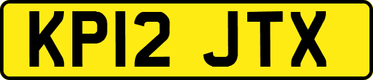 KP12JTX