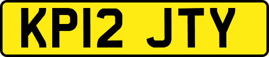KP12JTY