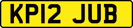 KP12JUB