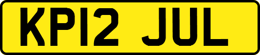 KP12JUL