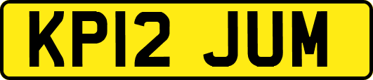 KP12JUM