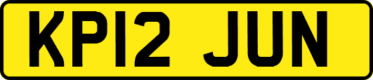 KP12JUN