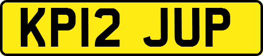 KP12JUP