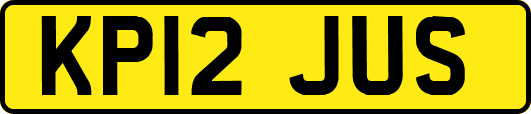 KP12JUS