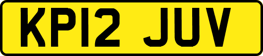 KP12JUV