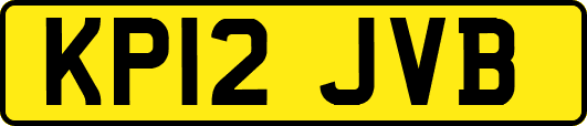 KP12JVB
