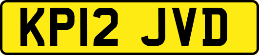 KP12JVD