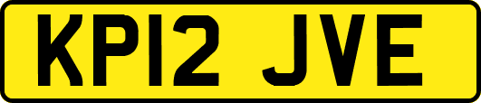 KP12JVE