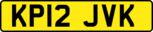 KP12JVK