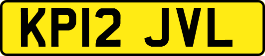 KP12JVL