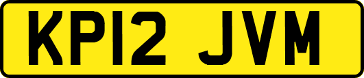 KP12JVM