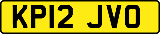 KP12JVO