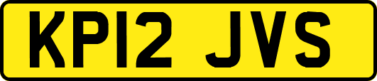 KP12JVS