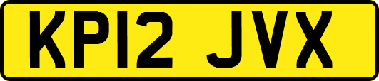 KP12JVX