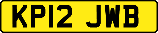 KP12JWB
