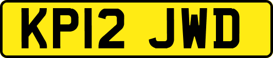 KP12JWD