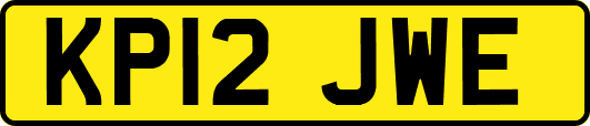 KP12JWE