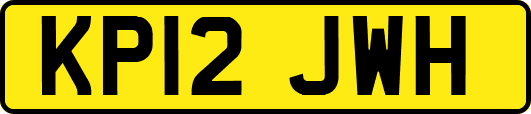 KP12JWH