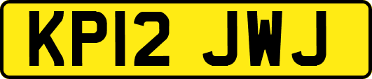 KP12JWJ