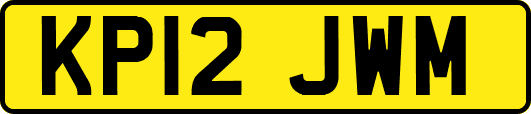 KP12JWM