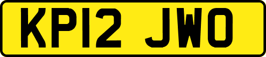 KP12JWO
