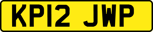 KP12JWP