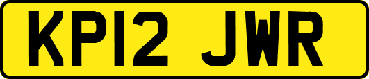 KP12JWR