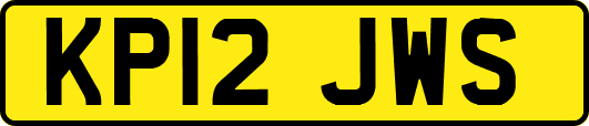 KP12JWS