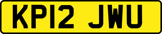 KP12JWU