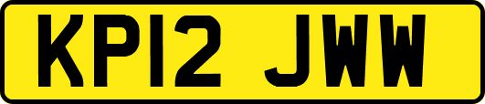 KP12JWW