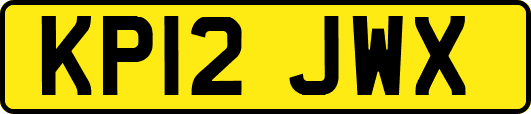 KP12JWX