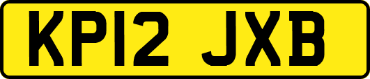 KP12JXB