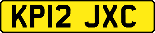 KP12JXC