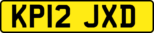 KP12JXD