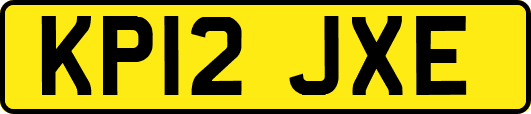 KP12JXE