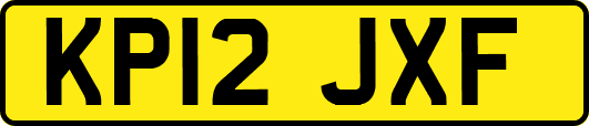 KP12JXF