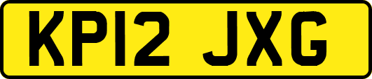 KP12JXG