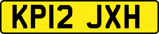 KP12JXH